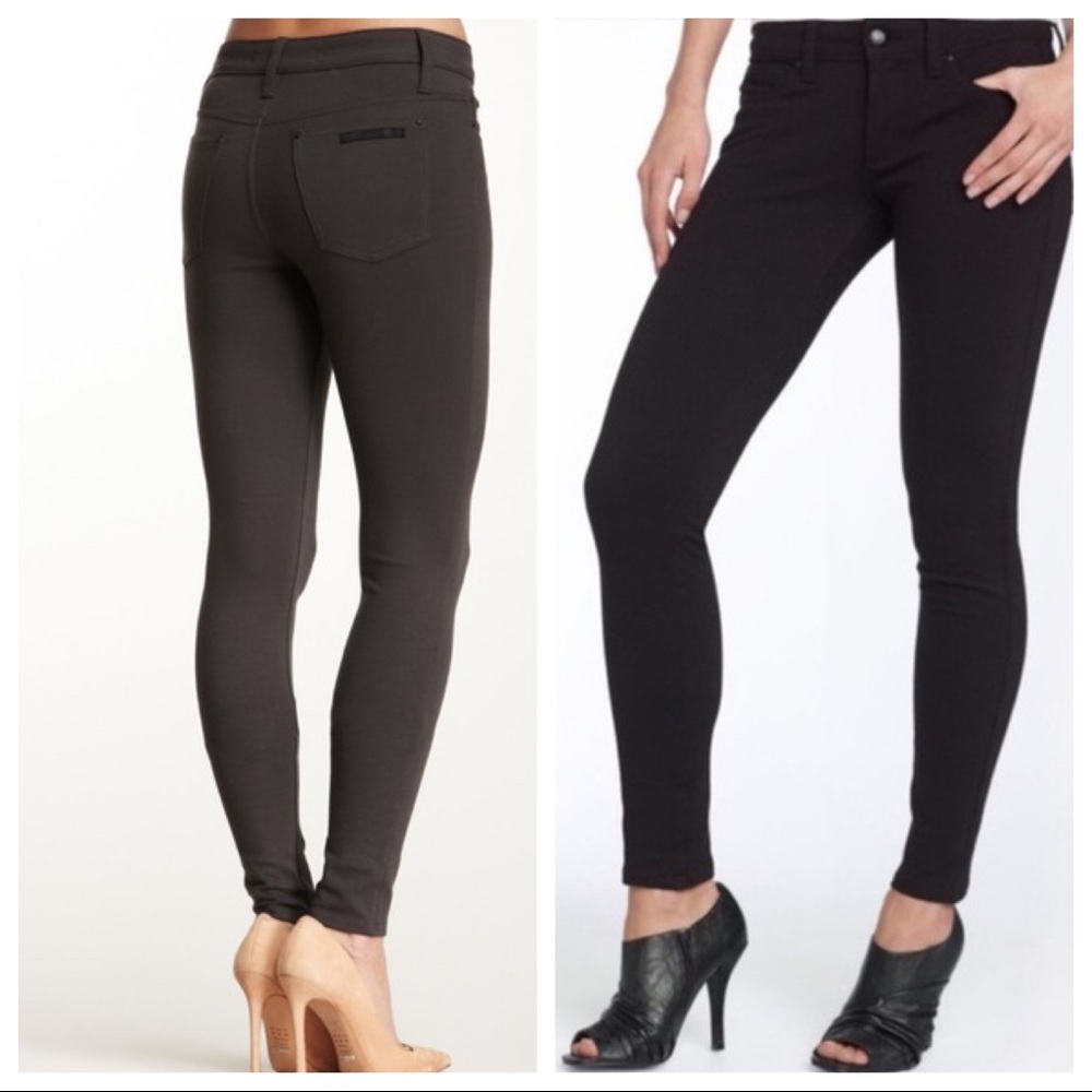 JOES CHELSEA SKINNY PANTS